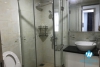 Super Cool Modern And Sleek Interiors in charming high apartment for rent in Green Bay, Nam Tu Liêm